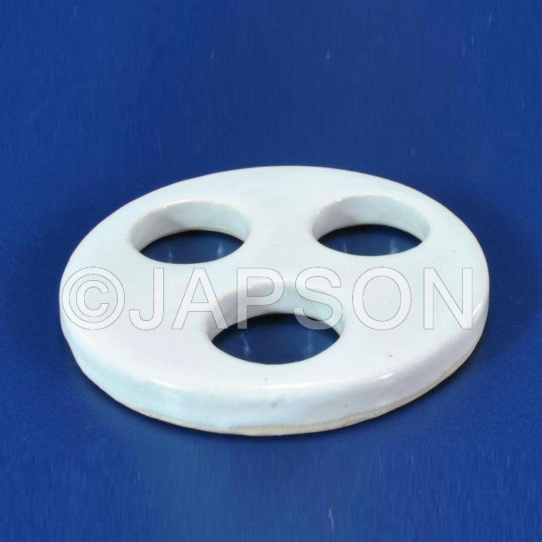 Dessicator Plate Dessicator Plate